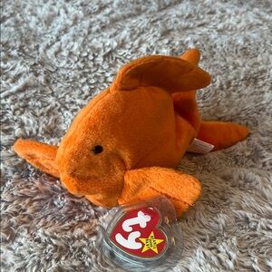 Ty Goldie Beanie Baby